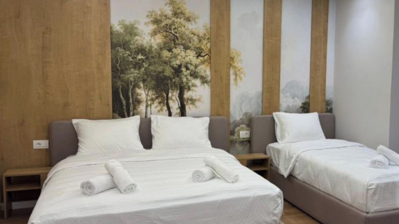 Photo of Bedroom in Shkembi i Kavajes