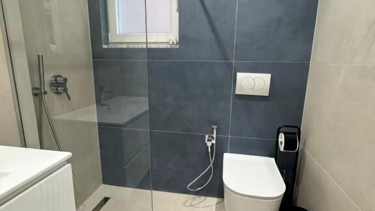 Photo of Bathroom in Shkembi i Kavajes