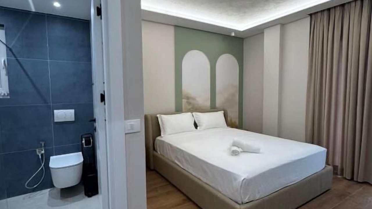 Photo of Bedroom in Shkembi i Kavajes