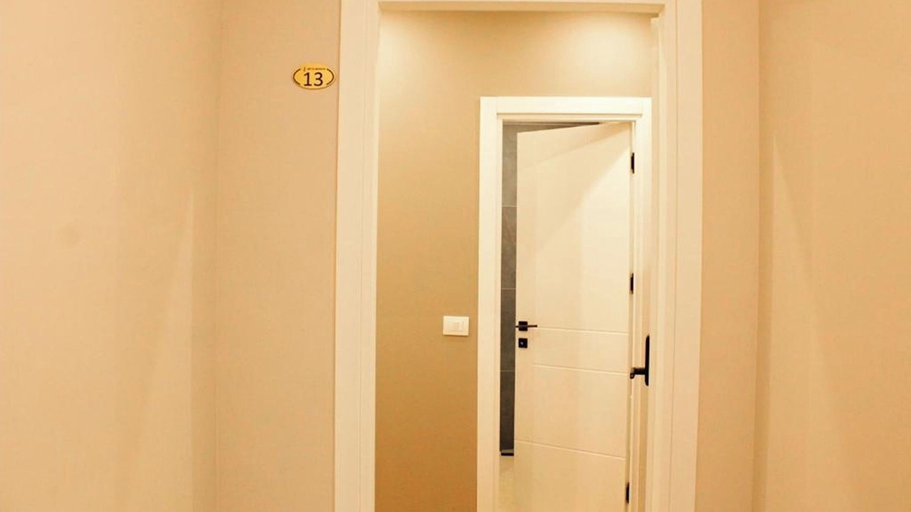 Photo of Bedroom in Shkembi i Kavajes
