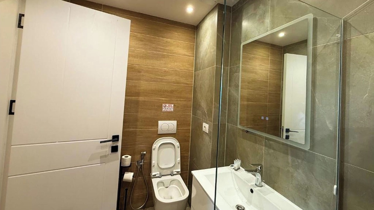 Photo of Bathroom in Shkembi i Kavajes