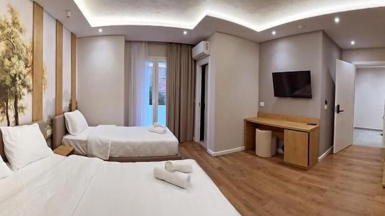 Photo of Bedroom in Shkembi i Kavajes