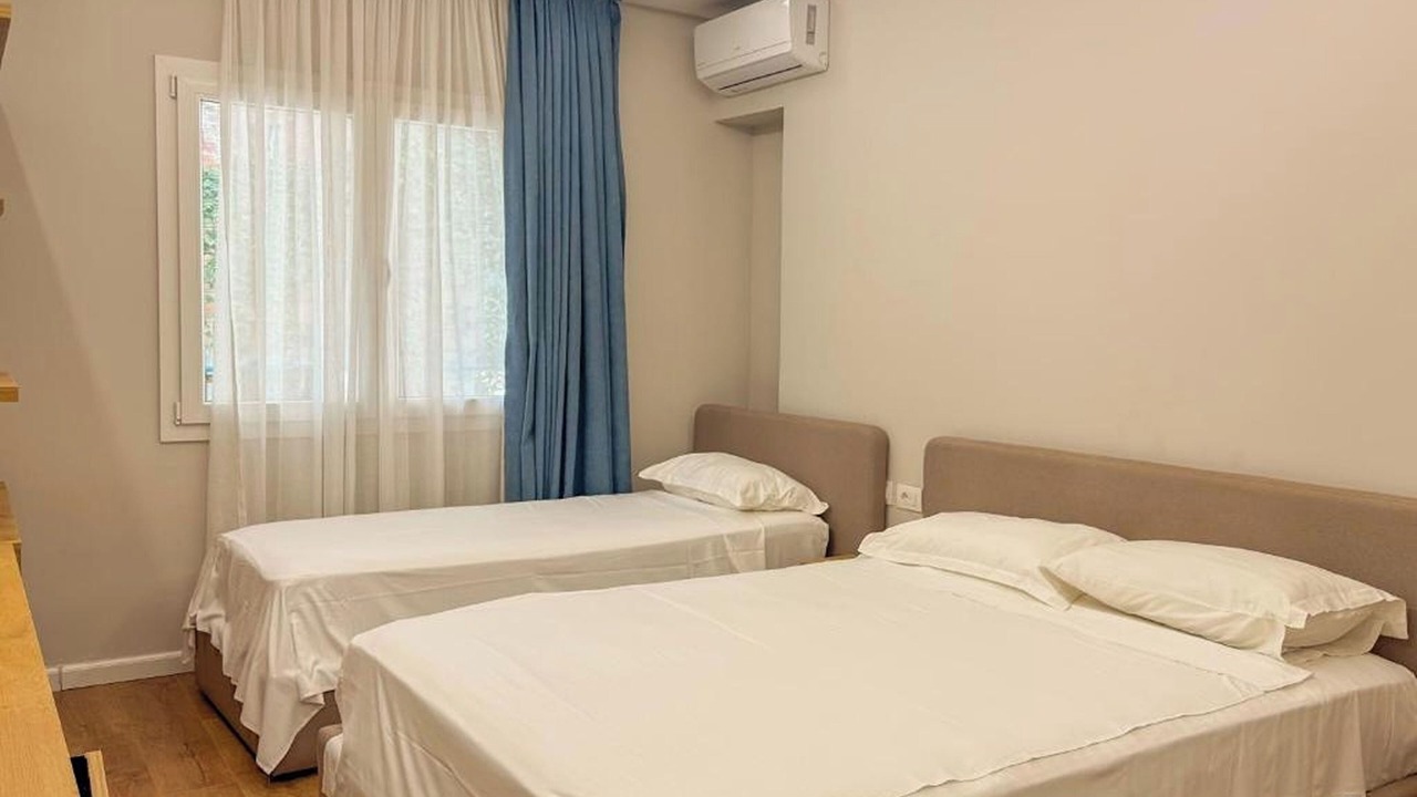 Photo of Bedroom in Shkembi i Kavajes