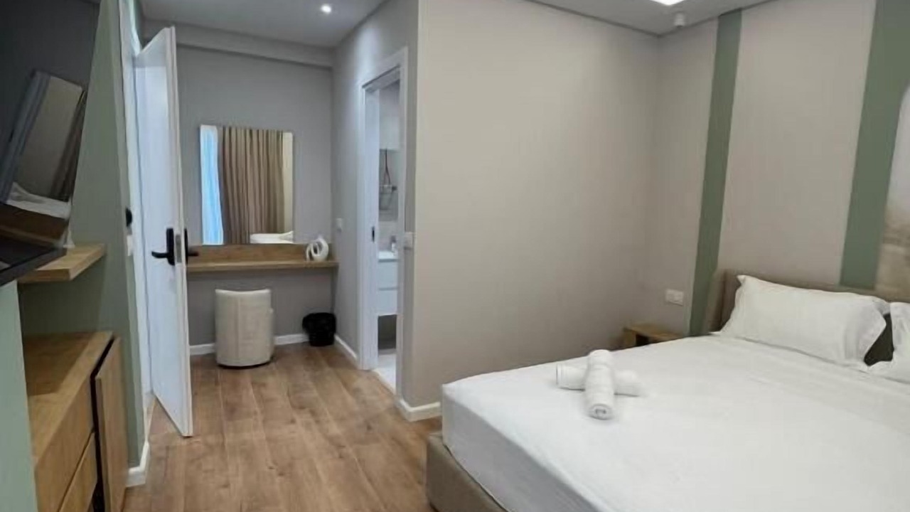 Photo of Bedroom in Shkembi i Kavajes