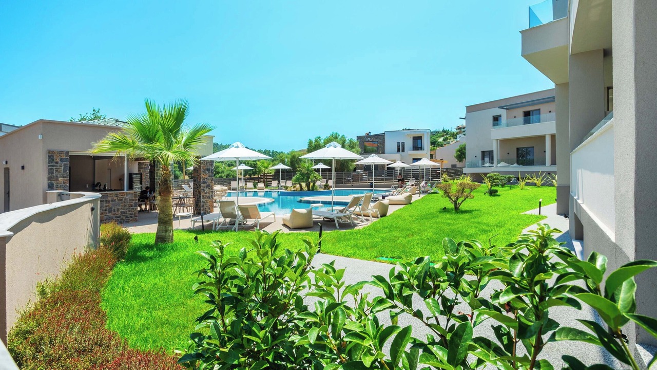 Photo of Outdoor in Paliouri