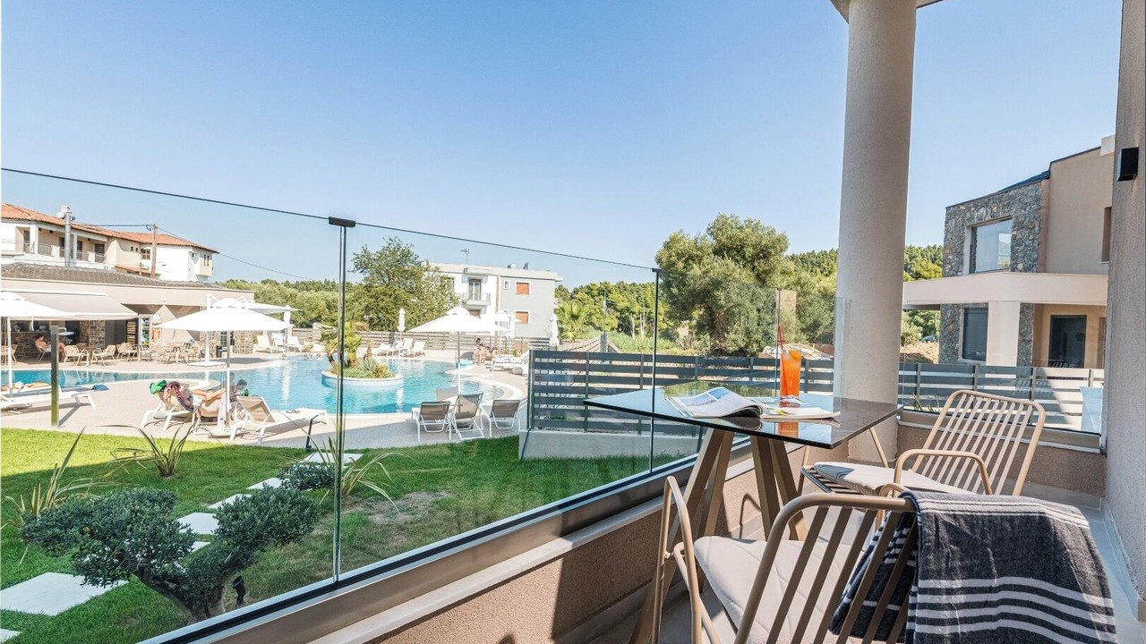 Photo of Outdoor in Paliouri