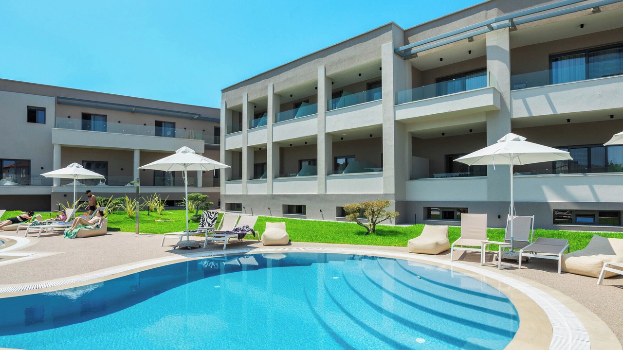 Photo of Outdoor in Paliouri