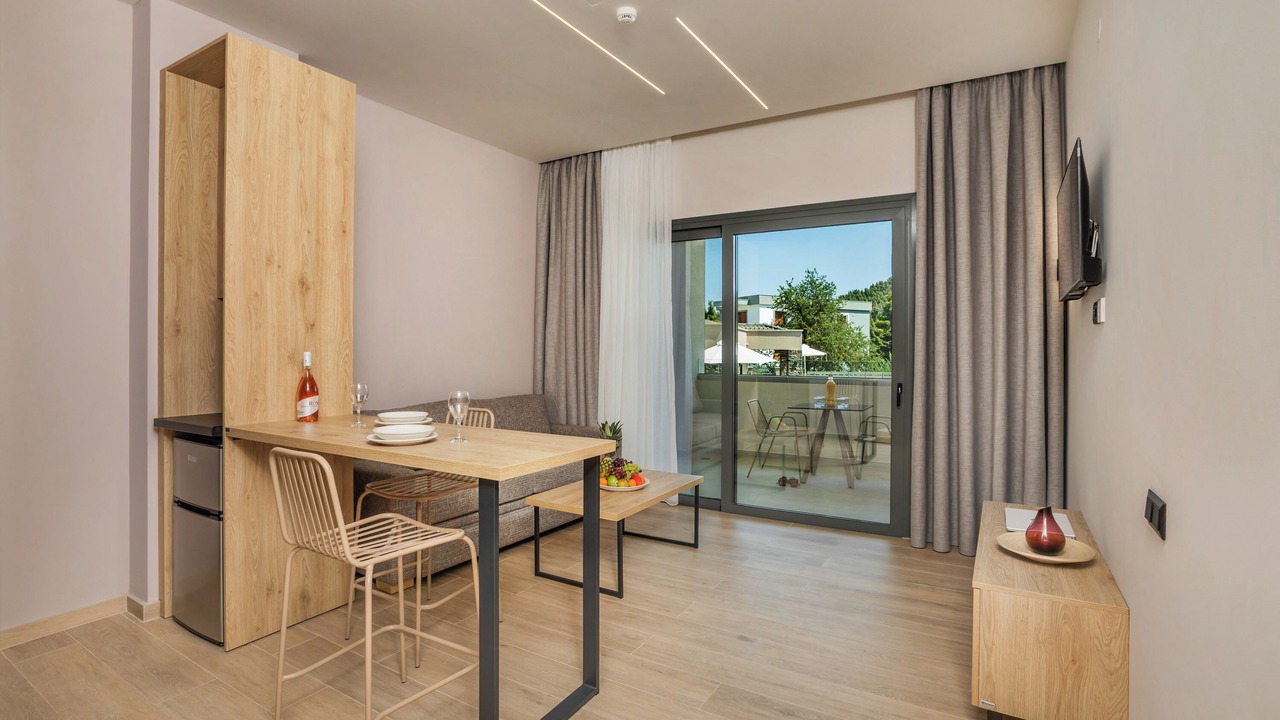 Photo of Bedroom in Paliouri