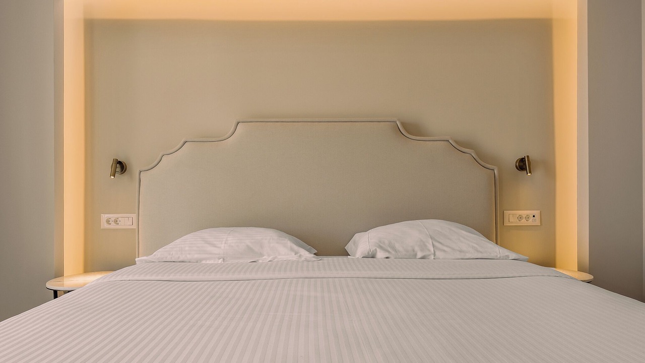 Photo of Bedroom in Nidri