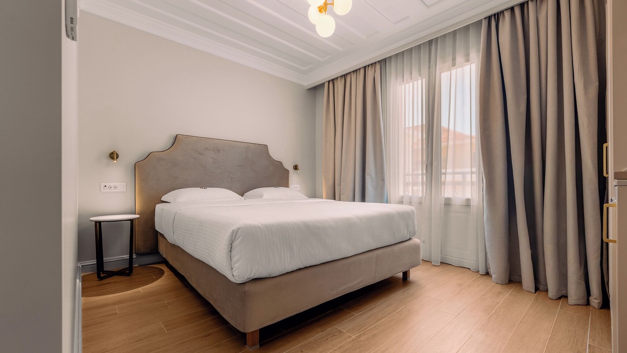 Photo of Bedroom in Nidri