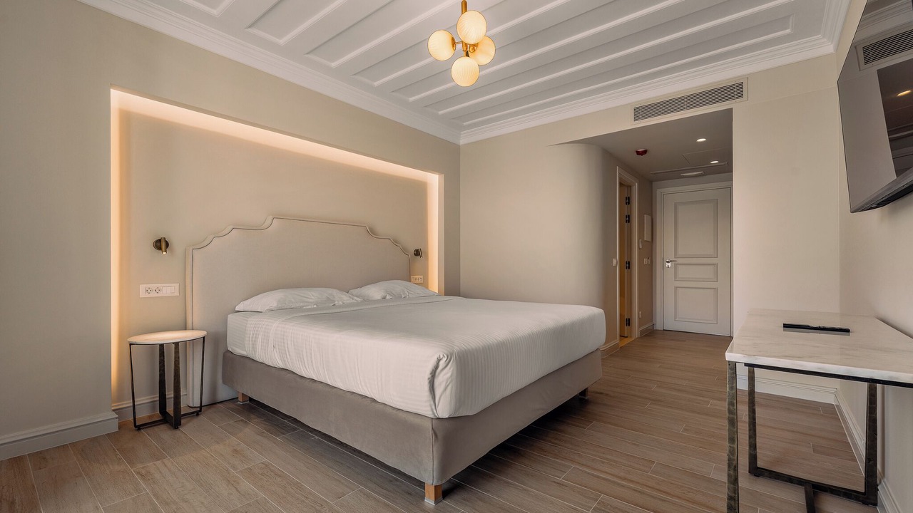 Photo of Bedroom in Nidri
