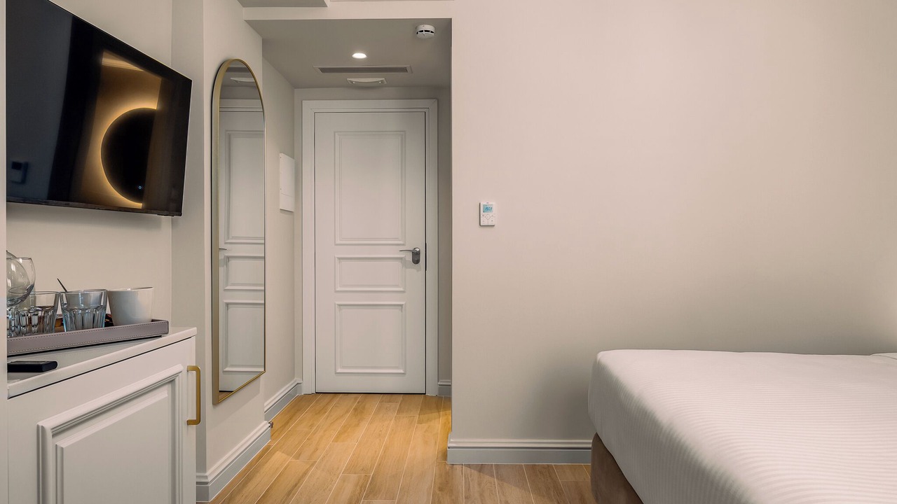 Photo of Bedroom in Nidri