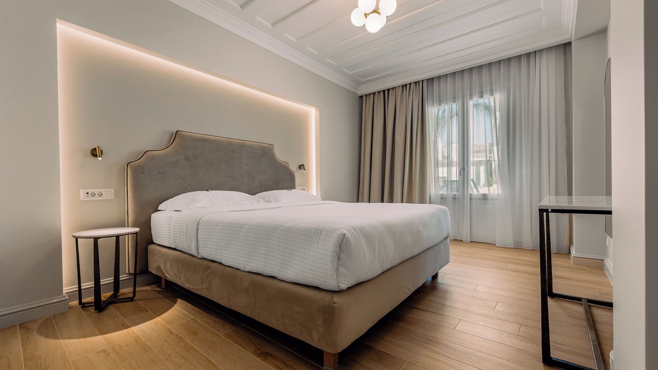 Photo of Bedroom in Nidri