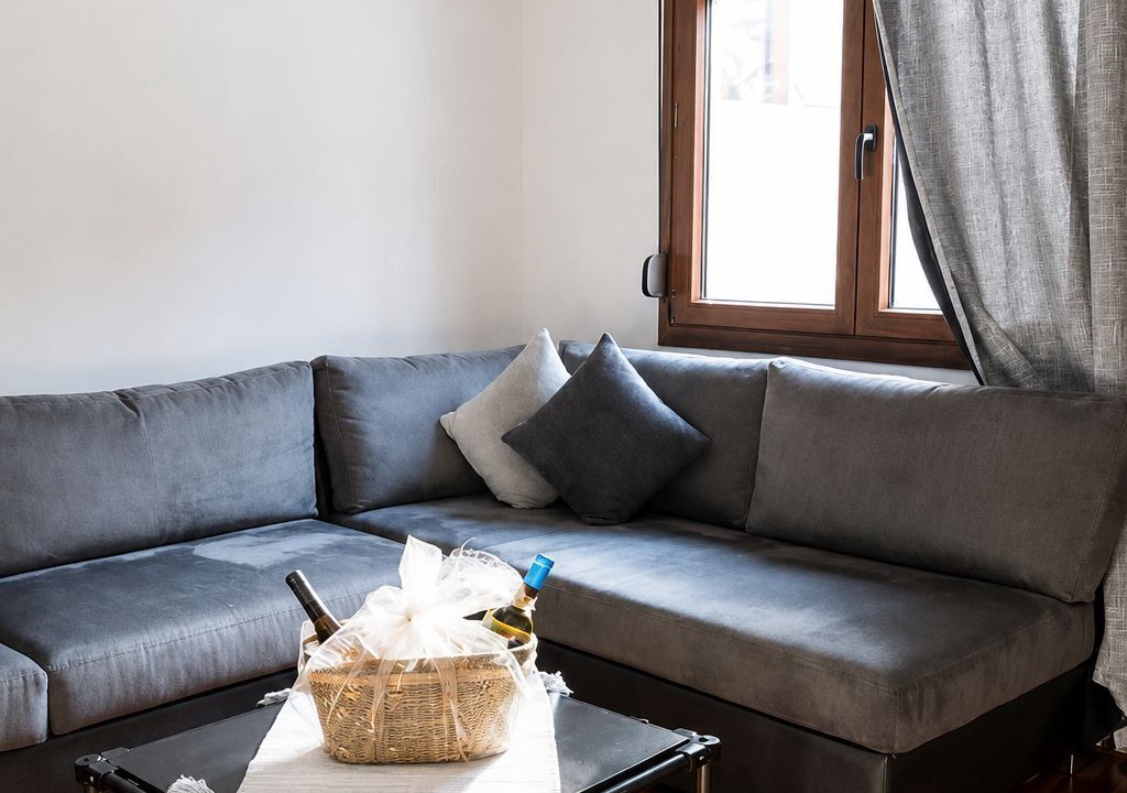 Photo of Livingroom in Milea