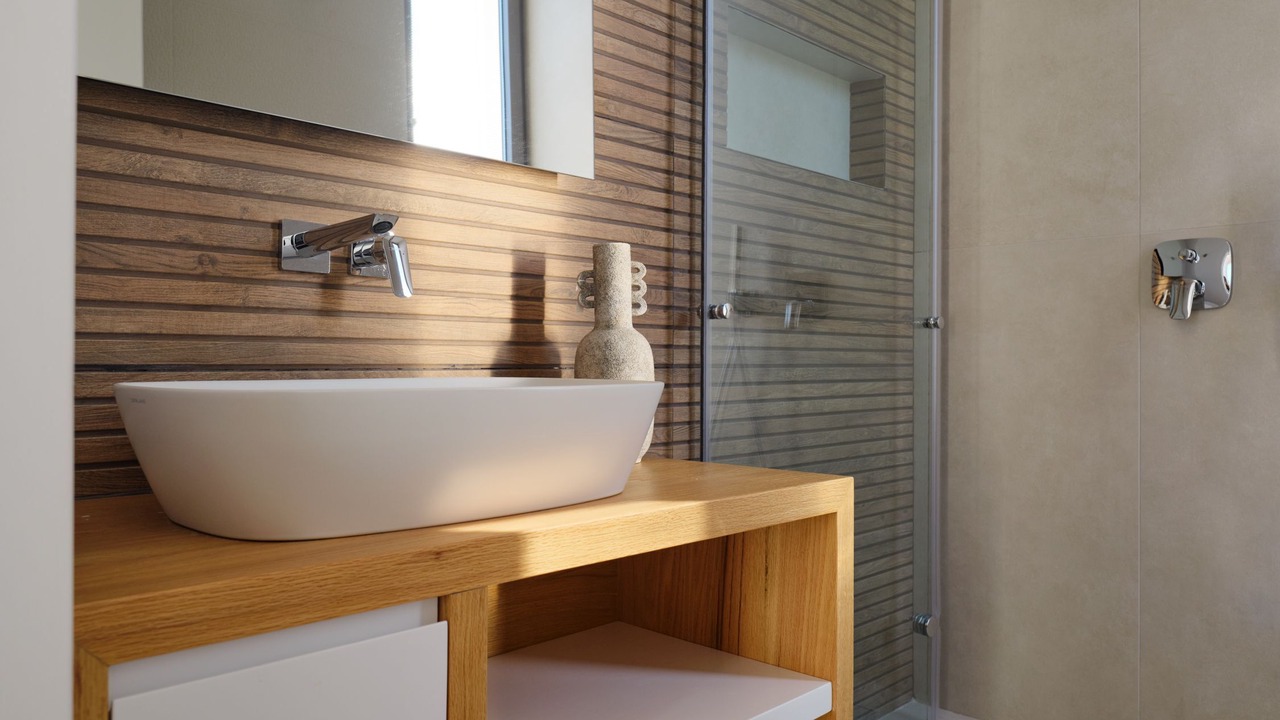 Photo of Bathroom in Askos