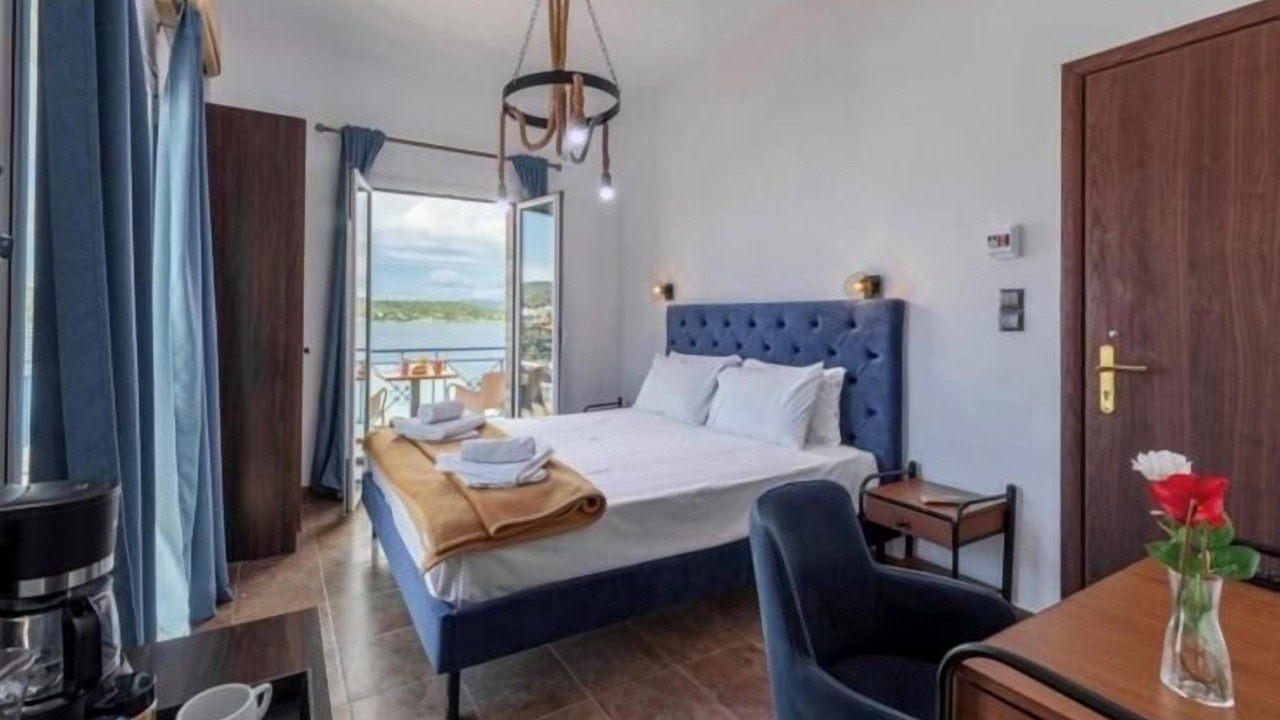 Photo of Bedroom in Selinia