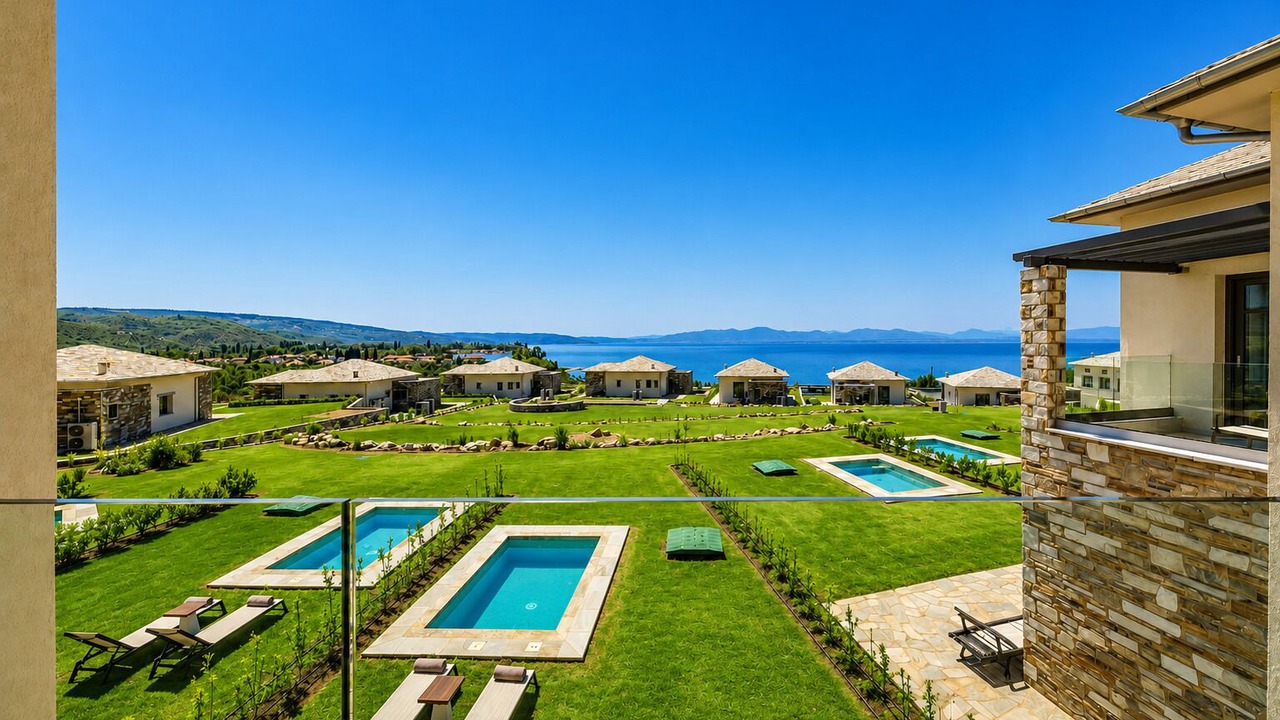 Photo of Outdoor in Kato Gatzea
