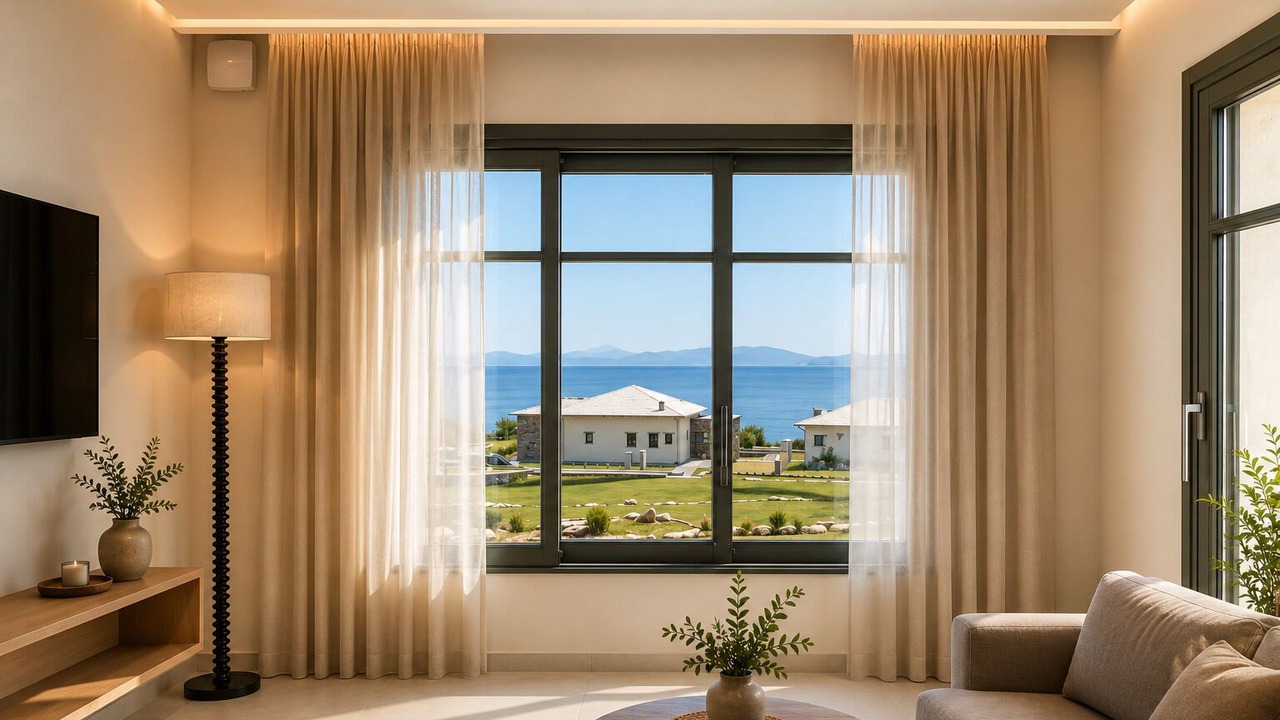 Photo of Bedroom in Kato Gatzea