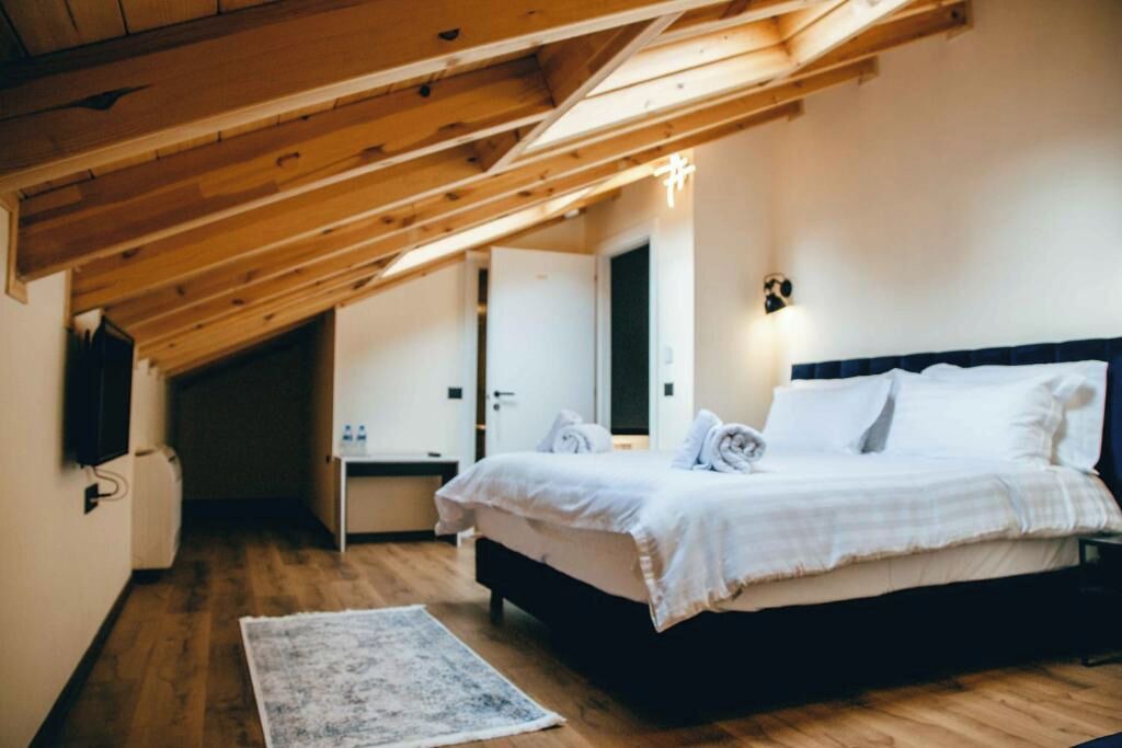 Photo of Bedroom in Korce