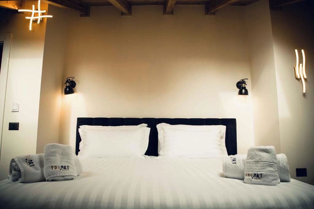 Photo of Bedroom in Korce