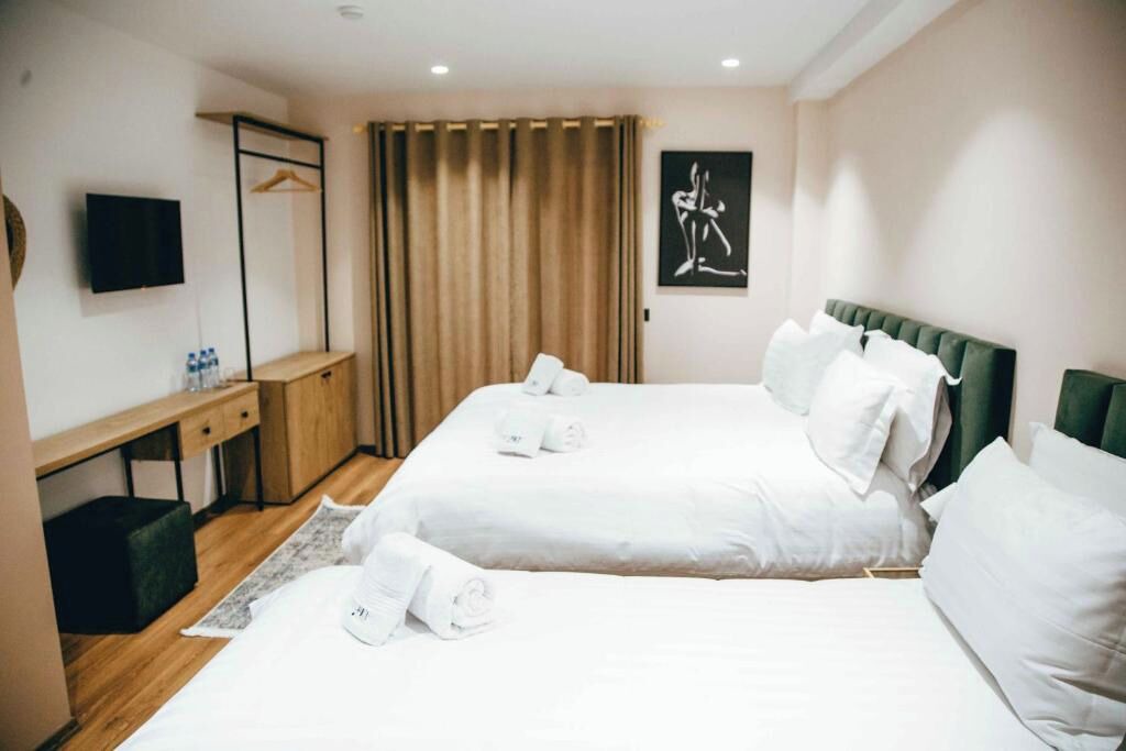 Photo of Bedroom in Korce