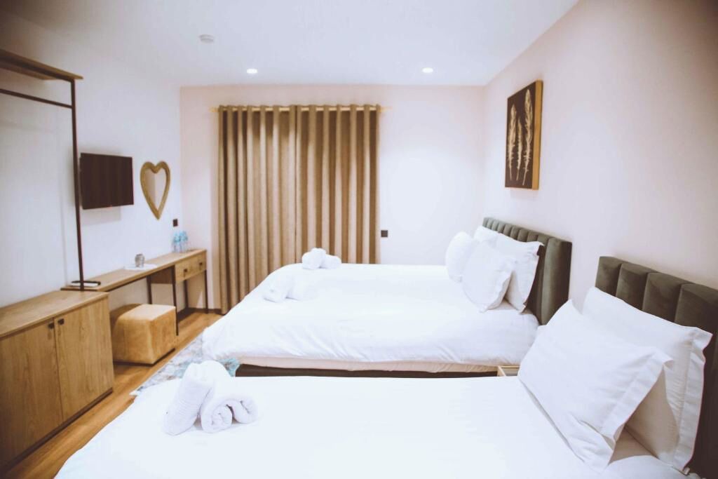 Photo of Bedroom in Korce
