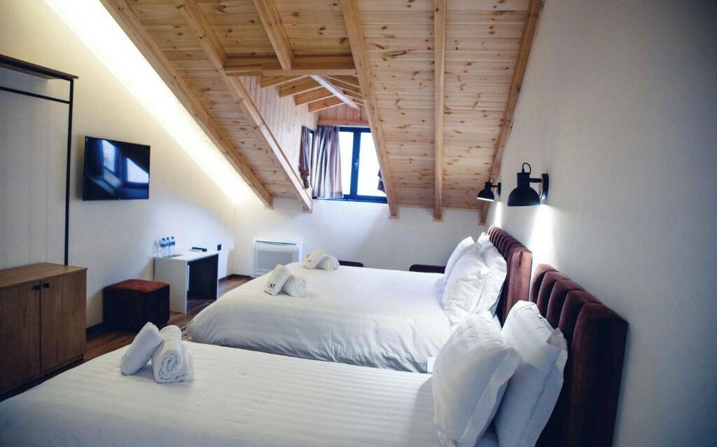 Photo of Bedroom in Korce