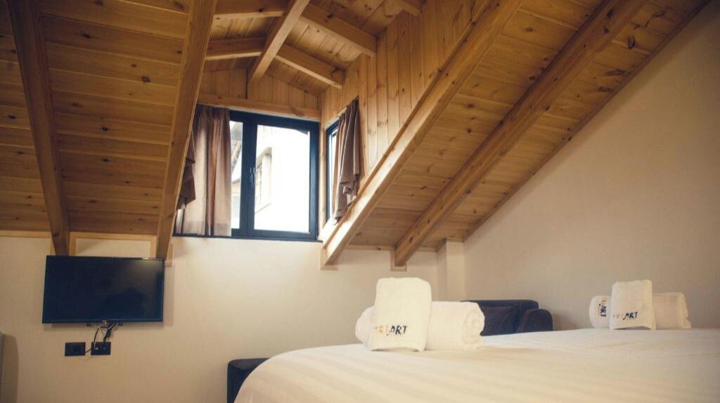 Photo of Bedroom in Korce