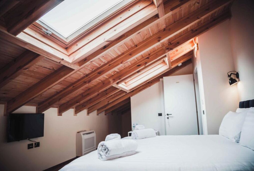 Photo of Bedroom in Korce