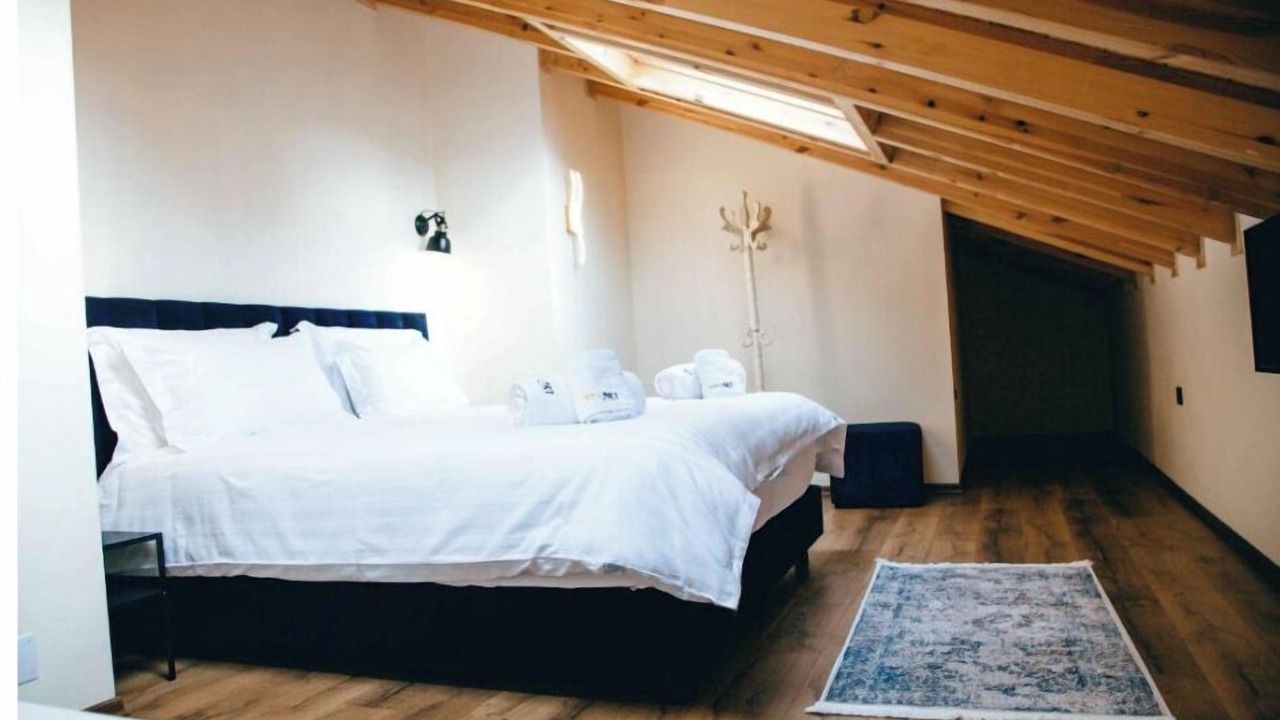 Photo of Bedroom in Korce