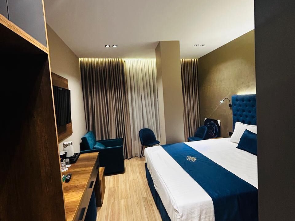Photo of Bedroom in Elbasan