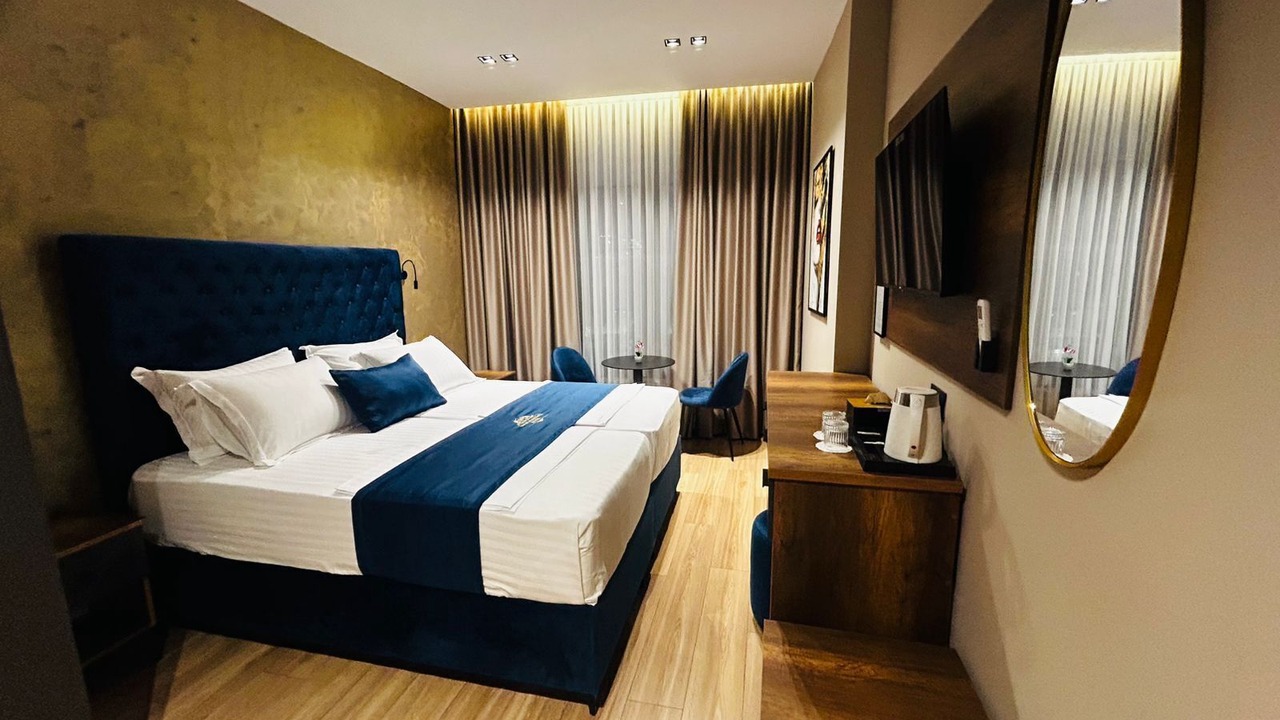 Photo of Bedroom in Elbasan