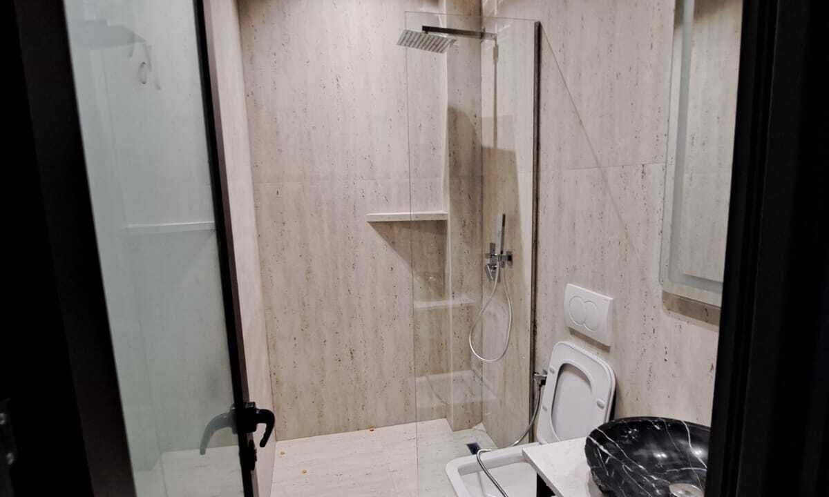 Photo of Bathroom in Elbasan