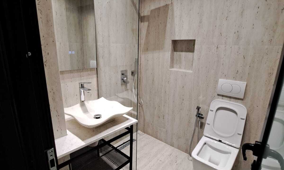 Photo of Bathroom in Elbasan