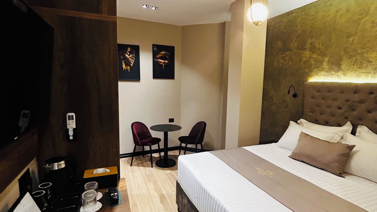 Photo of Bedroom in Elbasan