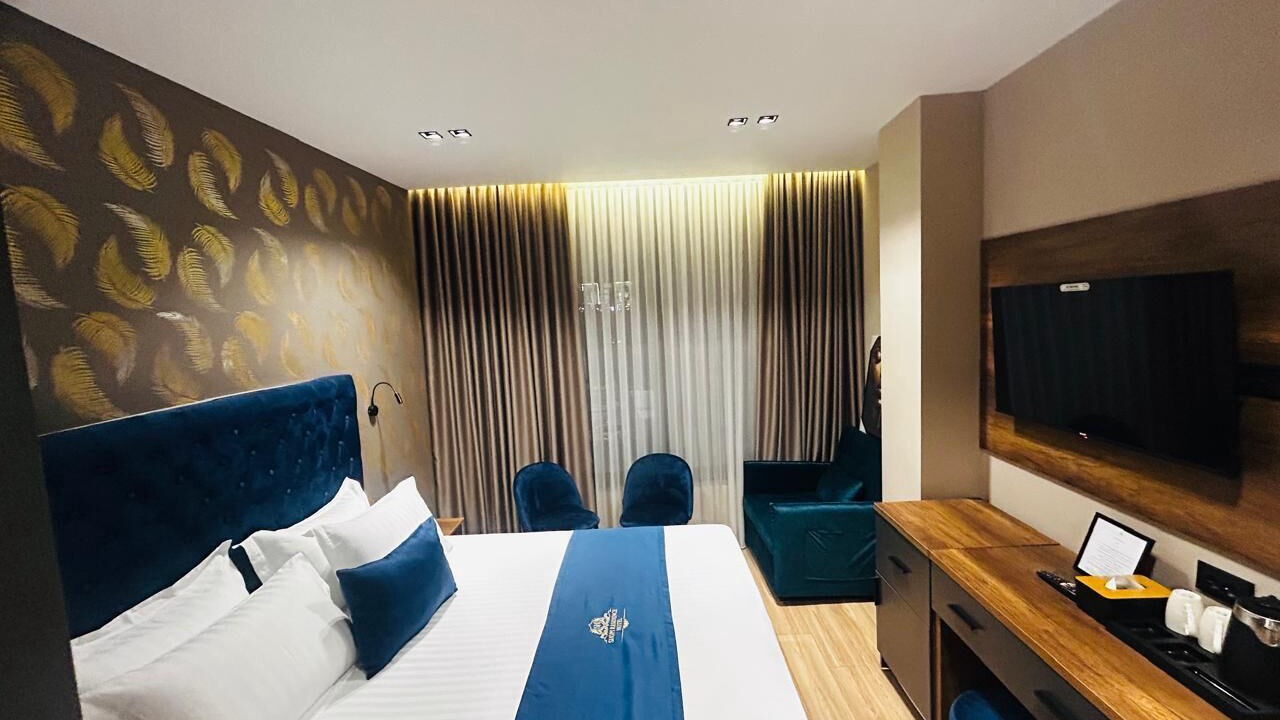 Photo of Bedroom in Elbasan