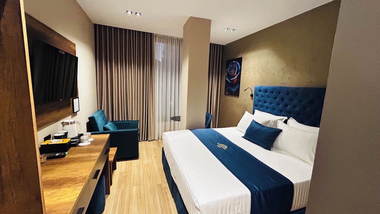 Photo of Bedroom in Elbasan
