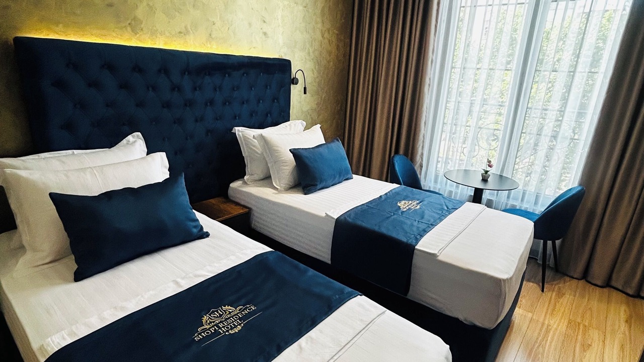 Photo of Bedroom in Elbasan