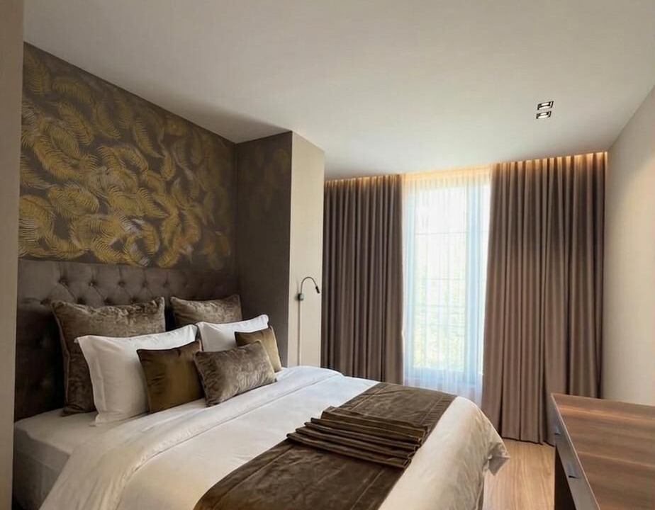 Photo of Bedroom in Elbasan