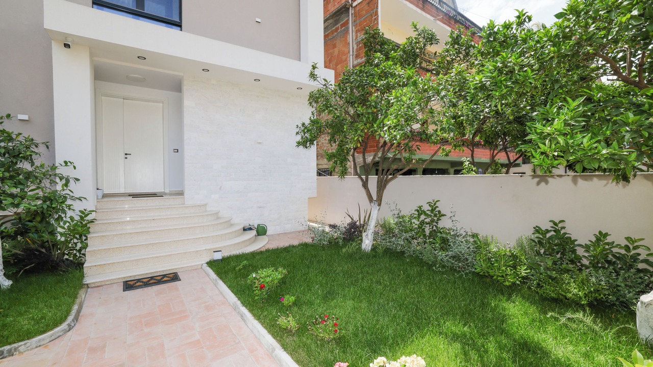 Photo of Outdoor in Tirana