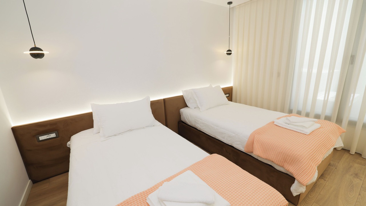 Photo of Bedroom in Tirana