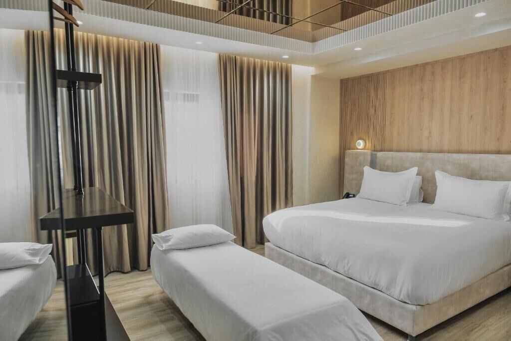 Photo of Bedroom in Shengjin