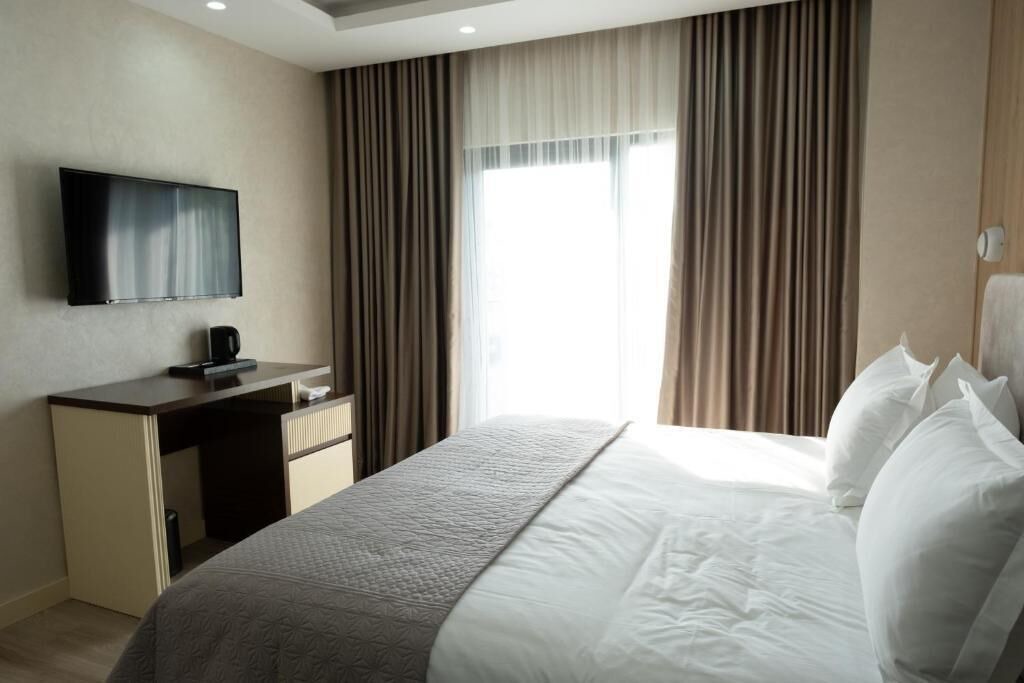 Photo of Bedroom in Shengjin