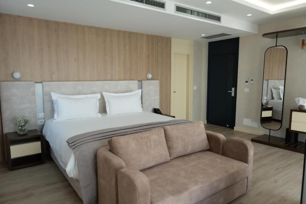 Photo of Bedroom in Shengjin