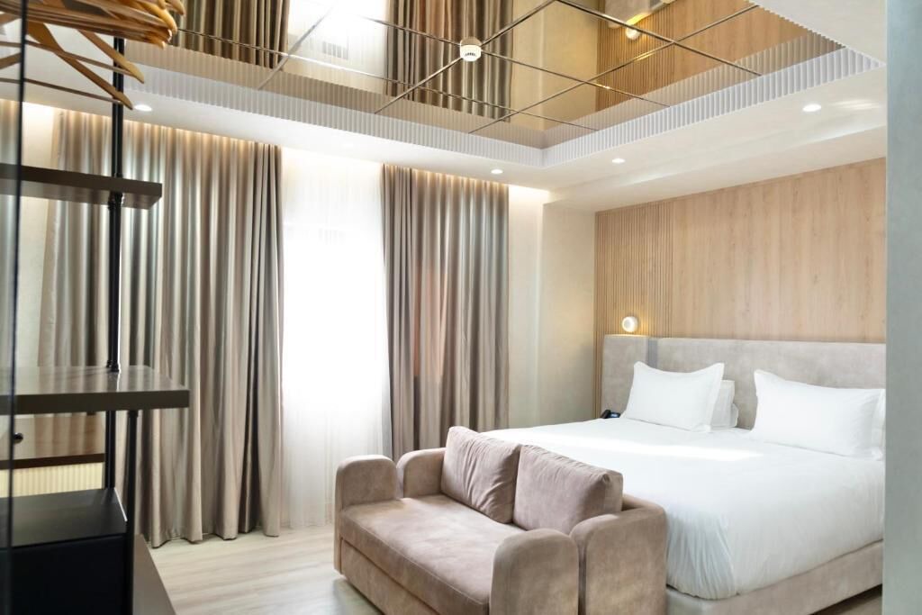 Photo of Bedroom in Shengjin