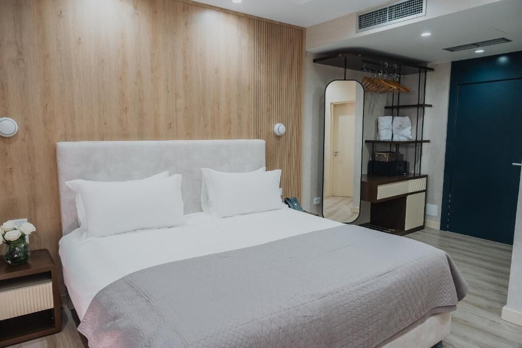 Photo of Bedroom in Shengjin