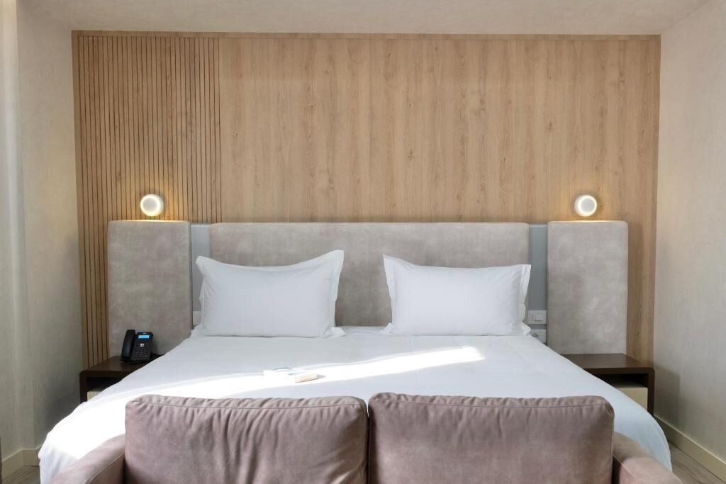 Photo of Bedroom in Shengjin