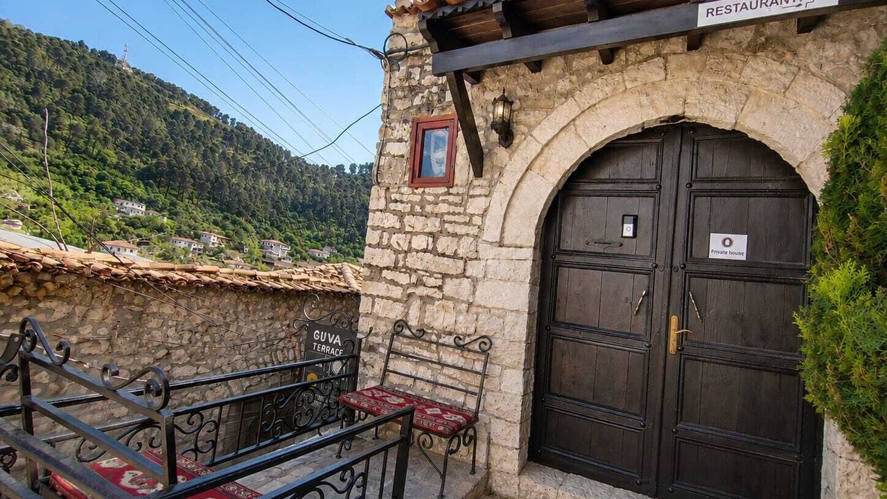 Photo of Outdoor in Berat