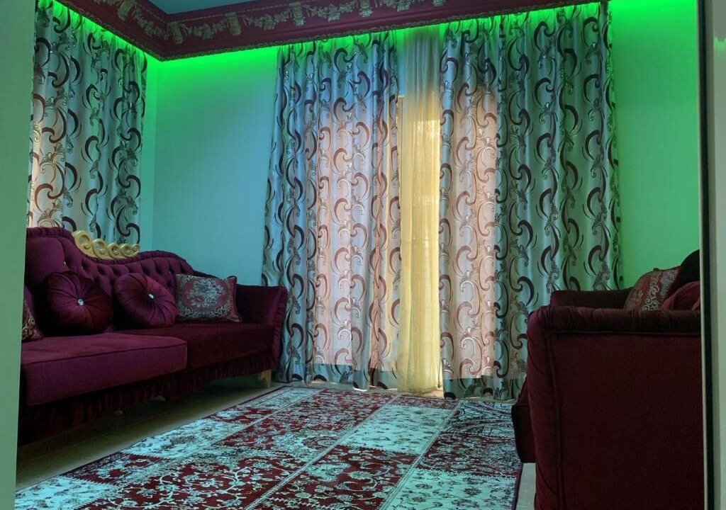 Photo of Patio Balcony in Durres