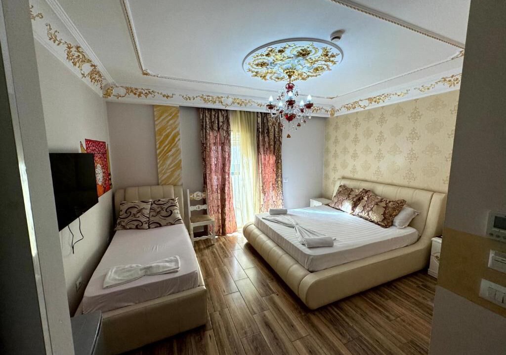Photo of Patio Balcony in Durres